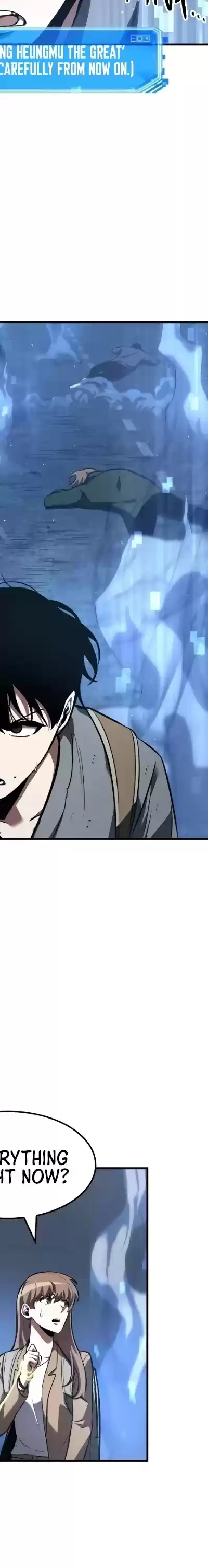 Omniscient Reader’S Viewpoint Chapter 61