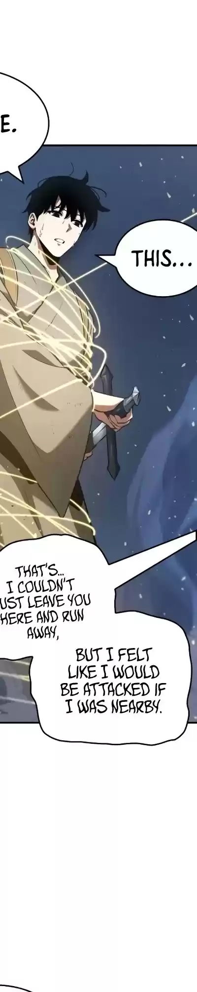 Omniscient Reader’S Viewpoint Chapter 61