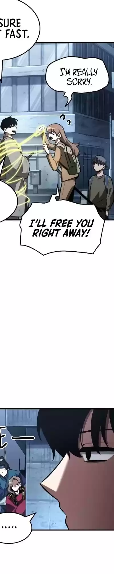 Omniscient Reader’S Viewpoint Chapter 61