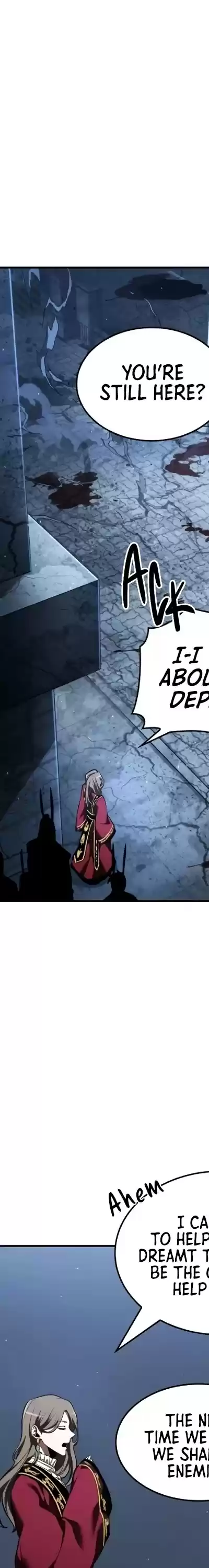 Omniscient Reader’S Viewpoint Chapter 61