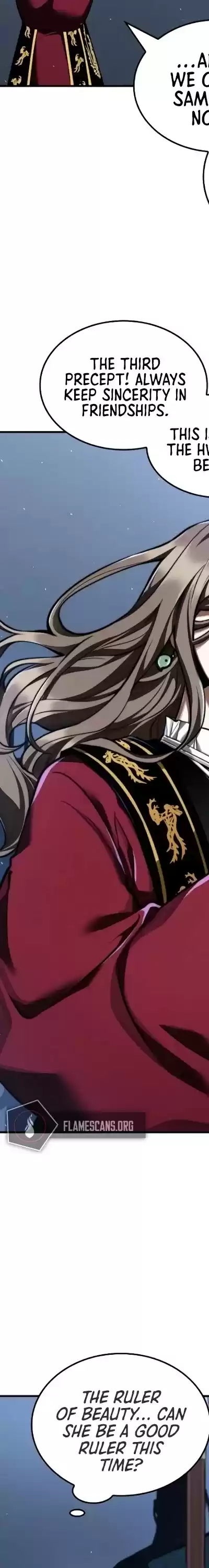 Omniscient Reader’S Viewpoint Chapter 61