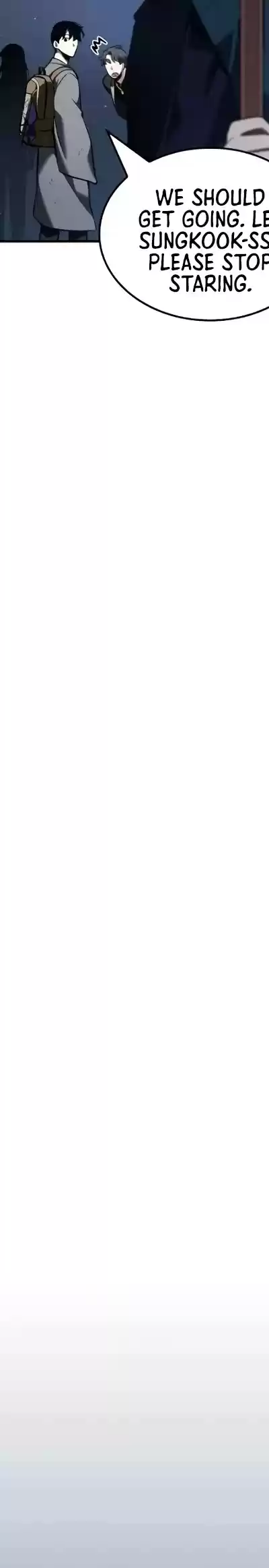 Omniscient Reader’S Viewpoint Chapter 61