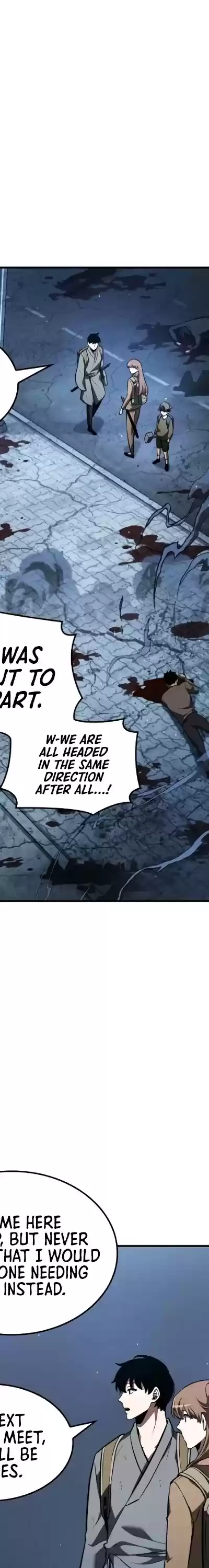 Omniscient Reader’S Viewpoint Chapter 61