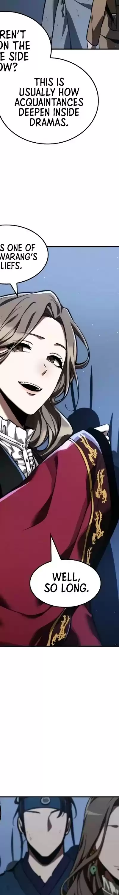 Omniscient Reader’S Viewpoint Chapter 61