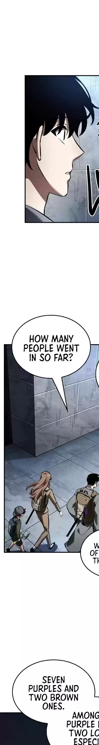 Omniscient Reader’S Viewpoint Chapter 61