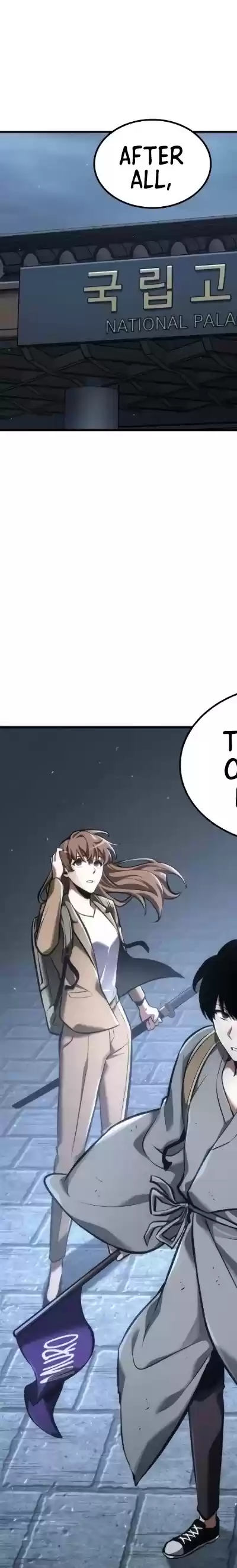 Omniscient Reader’S Viewpoint Chapter 61