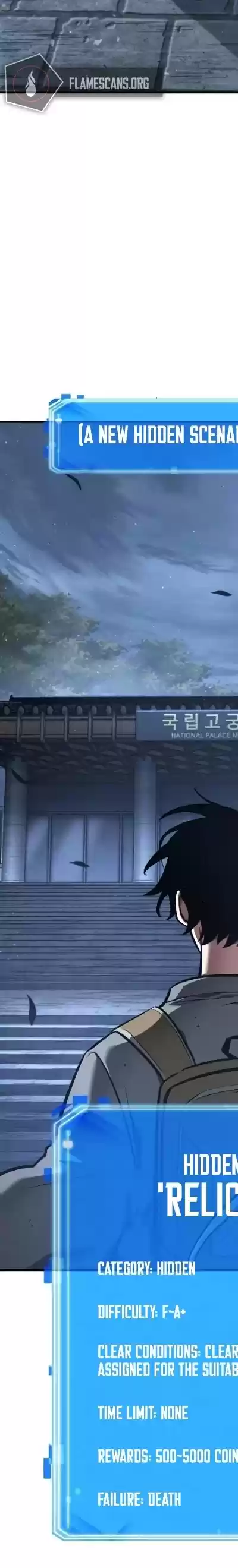 Omniscient Reader’S Viewpoint Chapter 61