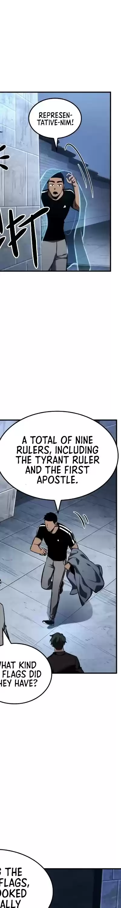 Omniscient Reader’S Viewpoint Chapter 61