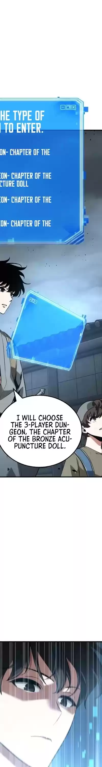 Omniscient Reader’S Viewpoint Chapter 61