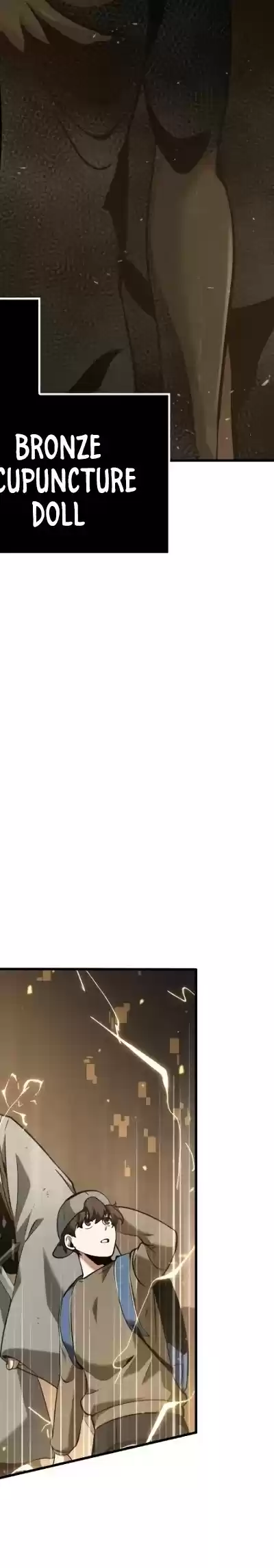 Omniscient Reader’S Viewpoint Chapter 61