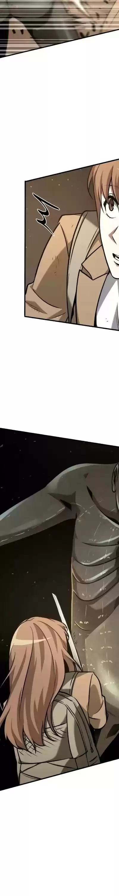 Omniscient Reader’S Viewpoint Chapter 61