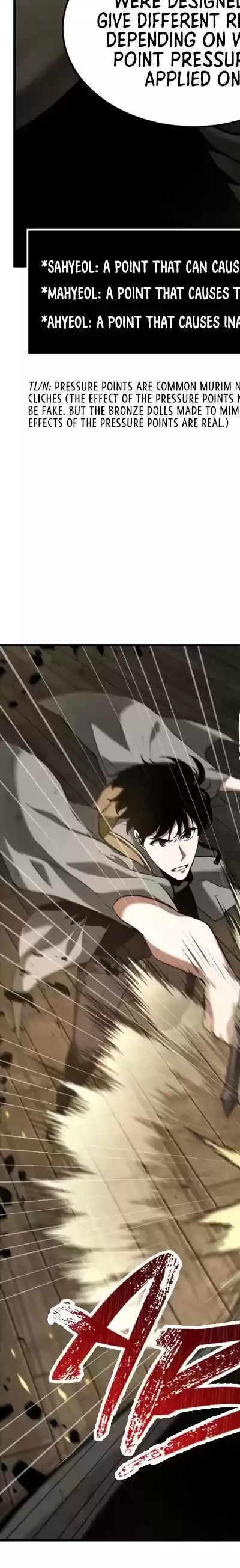 Omniscient Reader’S Viewpoint Chapter 61