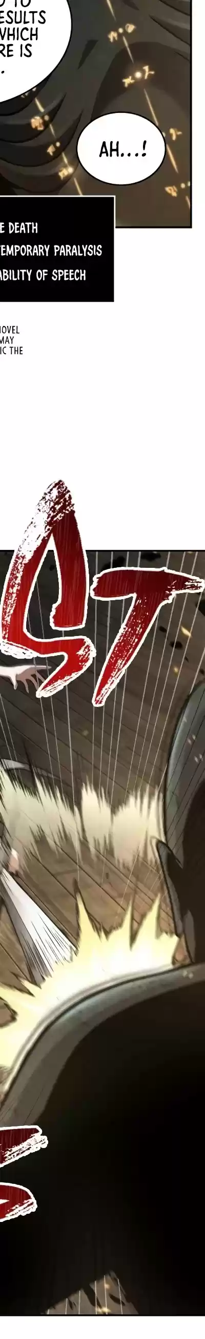 Omniscient Reader’S Viewpoint Chapter 61