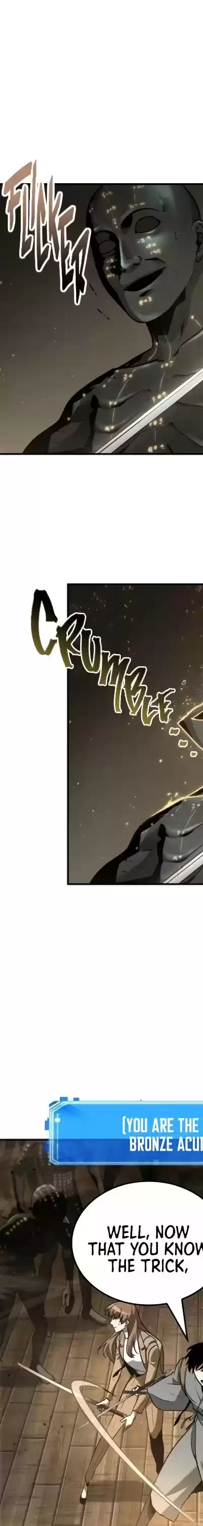 Omniscient Reader’S Viewpoint Chapter 61