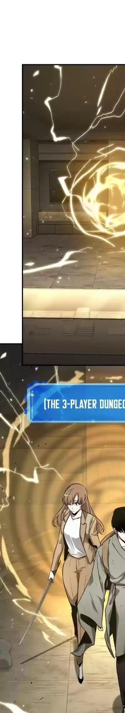 Omniscient Reader’S Viewpoint Chapter 61