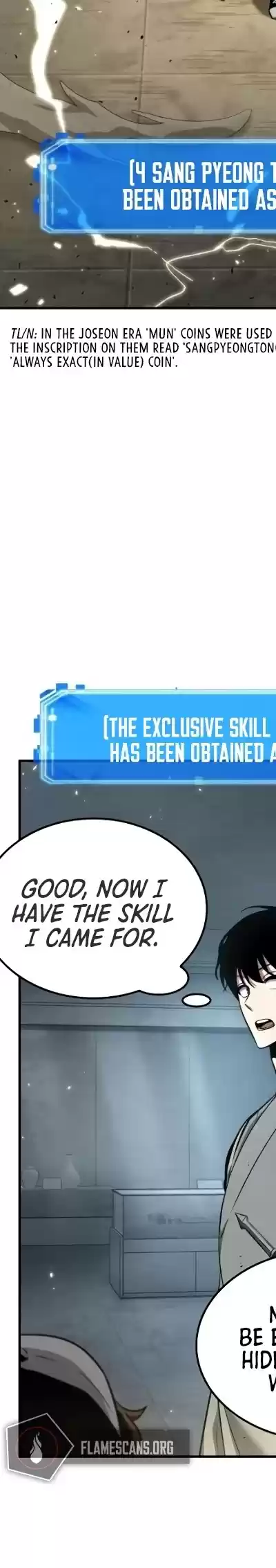 Omniscient Reader’S Viewpoint Chapter 61