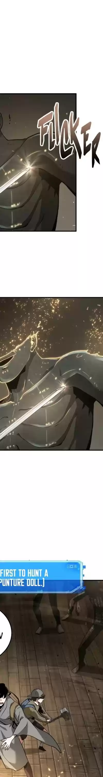 Omniscient Reader’S Viewpoint Chapter 61