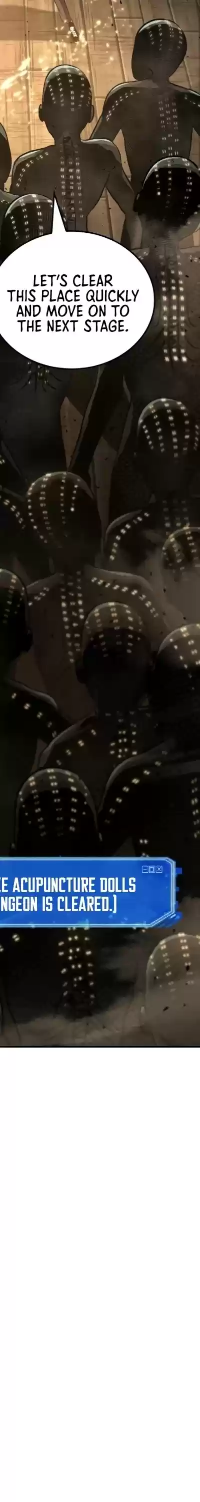 Omniscient Reader’S Viewpoint Chapter 61