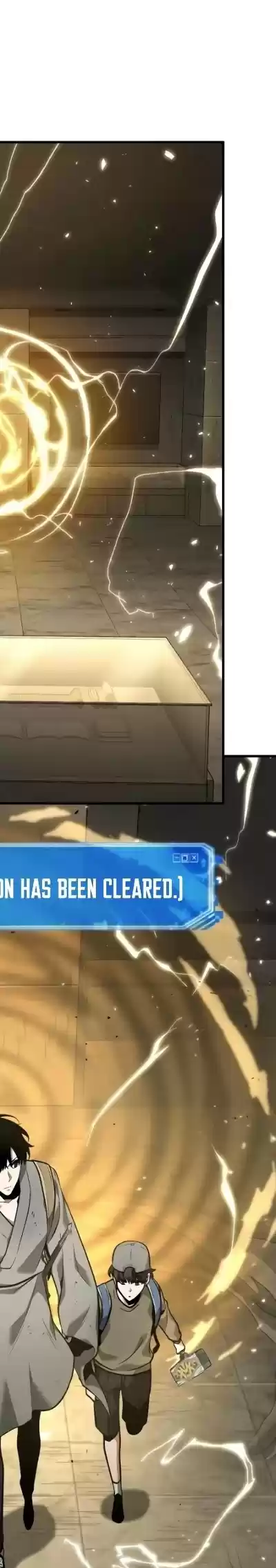 Omniscient Reader’S Viewpoint Chapter 61