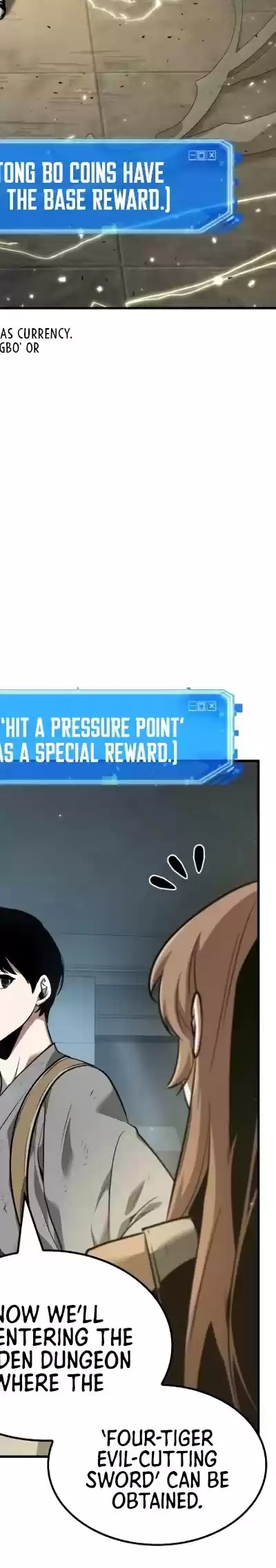 Omniscient Reader’S Viewpoint Chapter 61