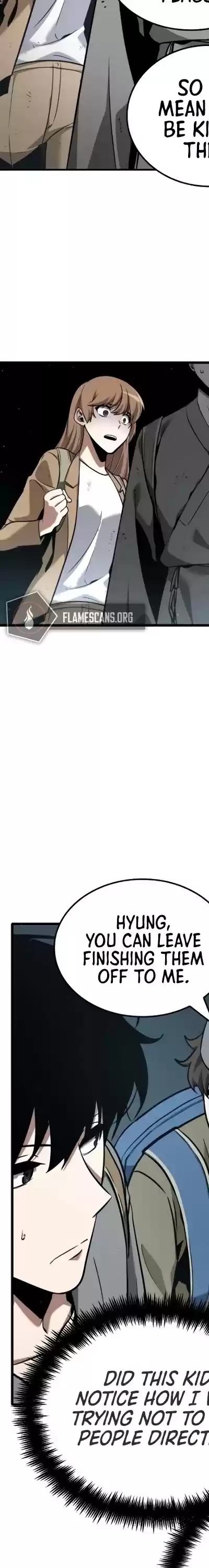 Omniscient Reader’S Viewpoint Chapter 61