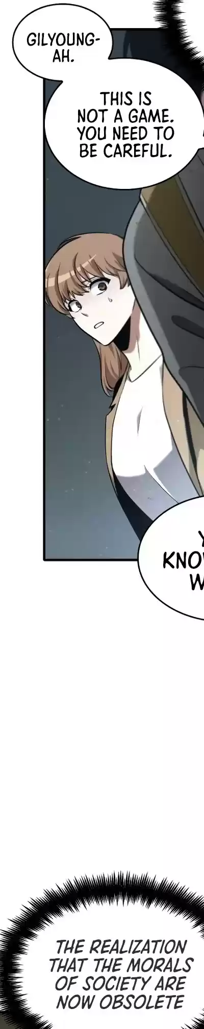 Omniscient Reader’S Viewpoint Chapter 61