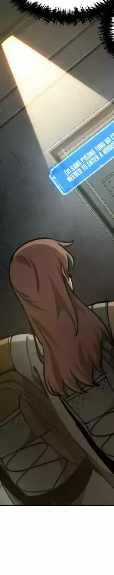 Omniscient Reader’S Viewpoint Chapter 61