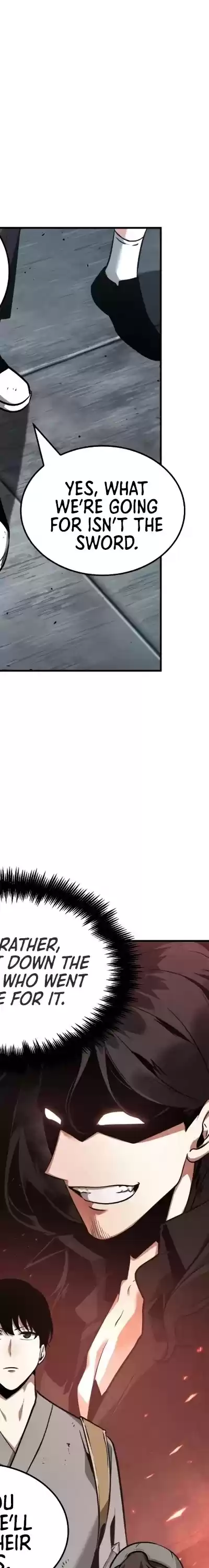 Omniscient Reader’S Viewpoint Chapter 61