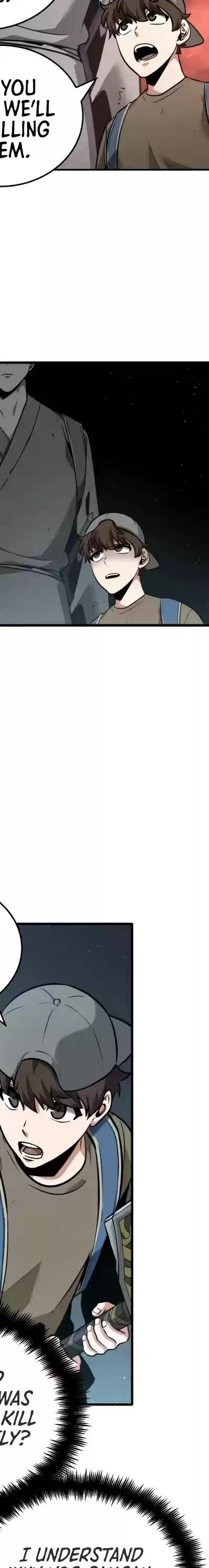 Omniscient Reader’S Viewpoint Chapter 61