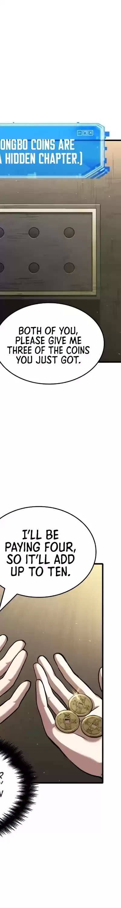 Omniscient Reader’S Viewpoint Chapter 61