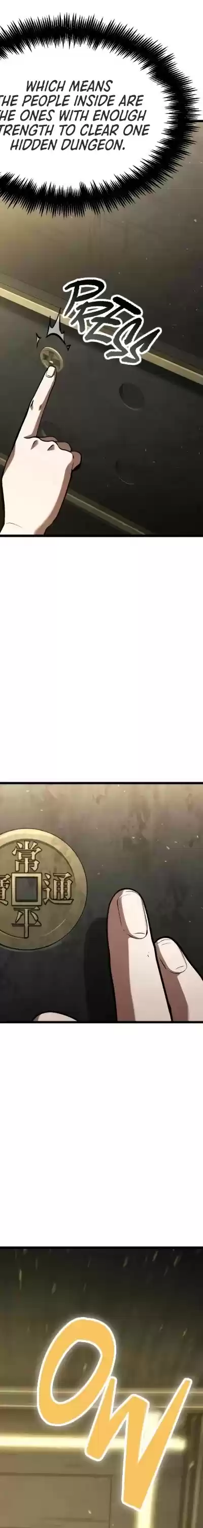 Omniscient Reader’S Viewpoint Chapter 61