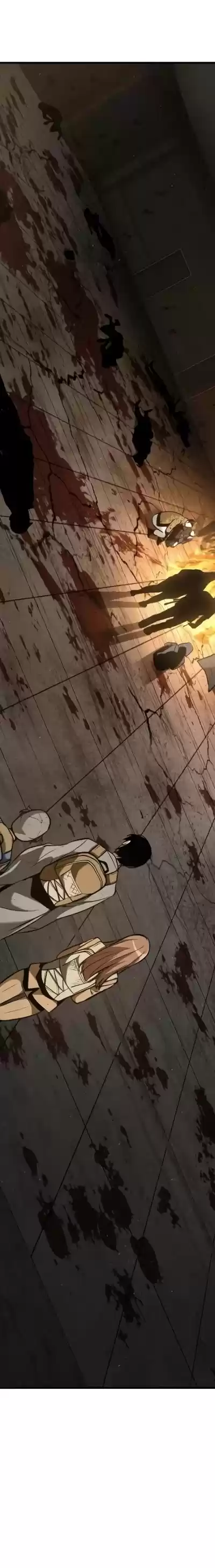 Omniscient Reader’S Viewpoint Chapter 61