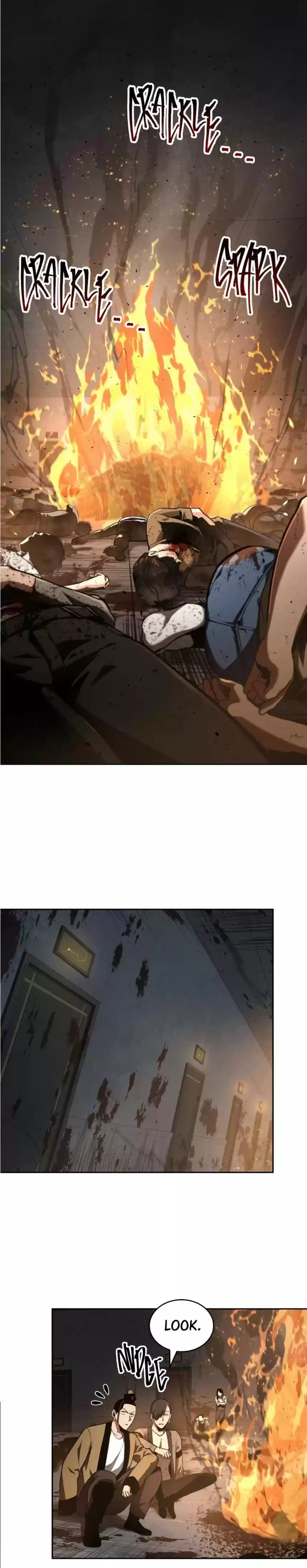 Omniscient Reader’S Viewpoint Chapter 62