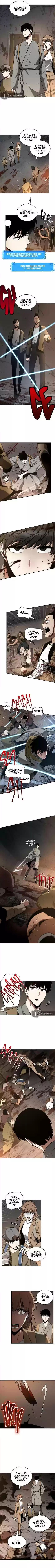 Omniscient Reader’S Viewpoint Chapter 62