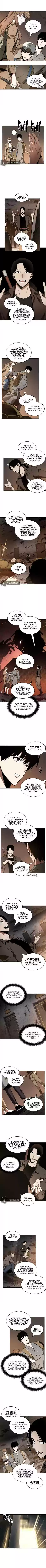 Omniscient Reader’S Viewpoint Chapter 62