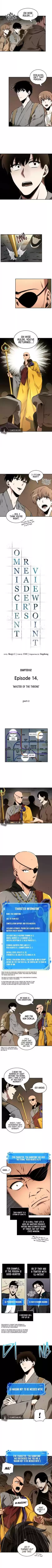 Omniscient Reader’S Viewpoint Chapter 62