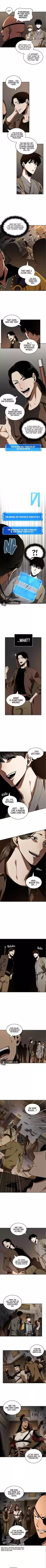 Omniscient Reader’S Viewpoint Chapter 62