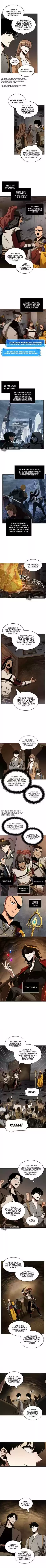 Omniscient Reader’S Viewpoint Chapter 62