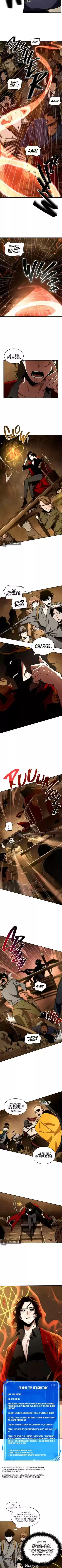 Omniscient Reader’S Viewpoint Chapter 63