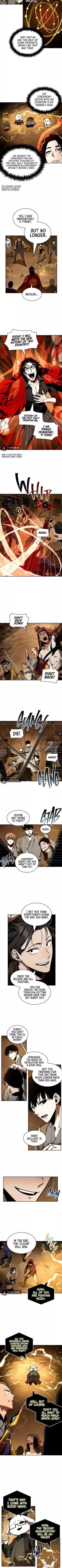 Omniscient Reader’S Viewpoint Chapter 63