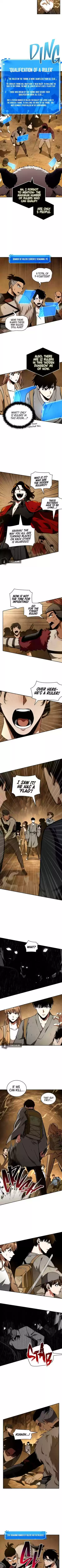 Omniscient Reader’S Viewpoint Chapter 63