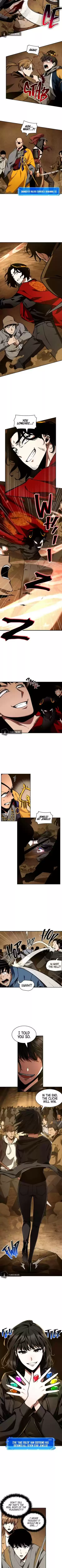 Omniscient Reader’S Viewpoint Chapter 63