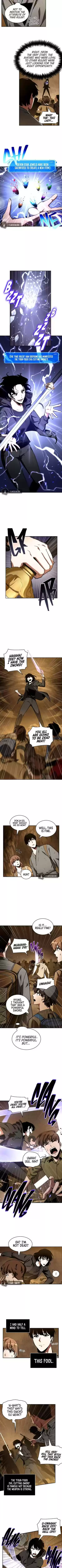 Omniscient Reader’S Viewpoint Chapter 63