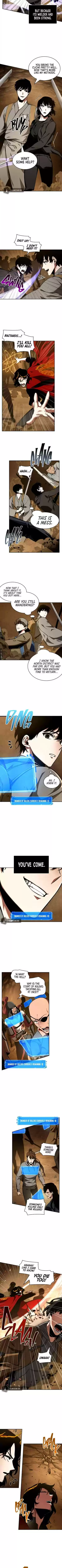 Omniscient Reader’S Viewpoint Chapter 63