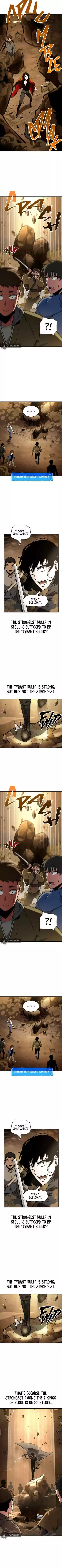 Omniscient Reader’S Viewpoint Chapter 63