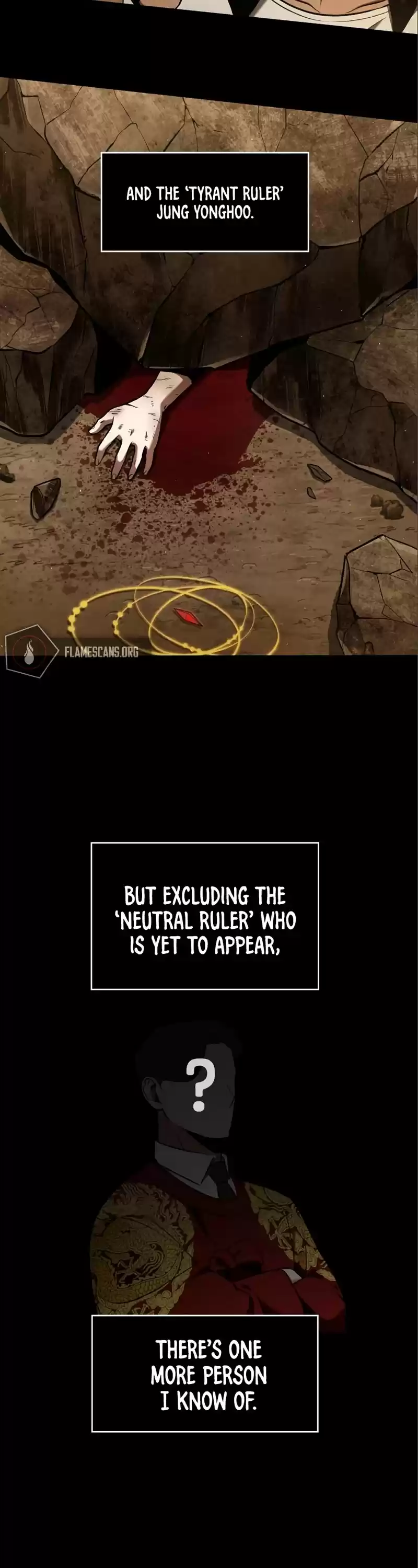 Omniscient Reader’S Viewpoint Chapter 64