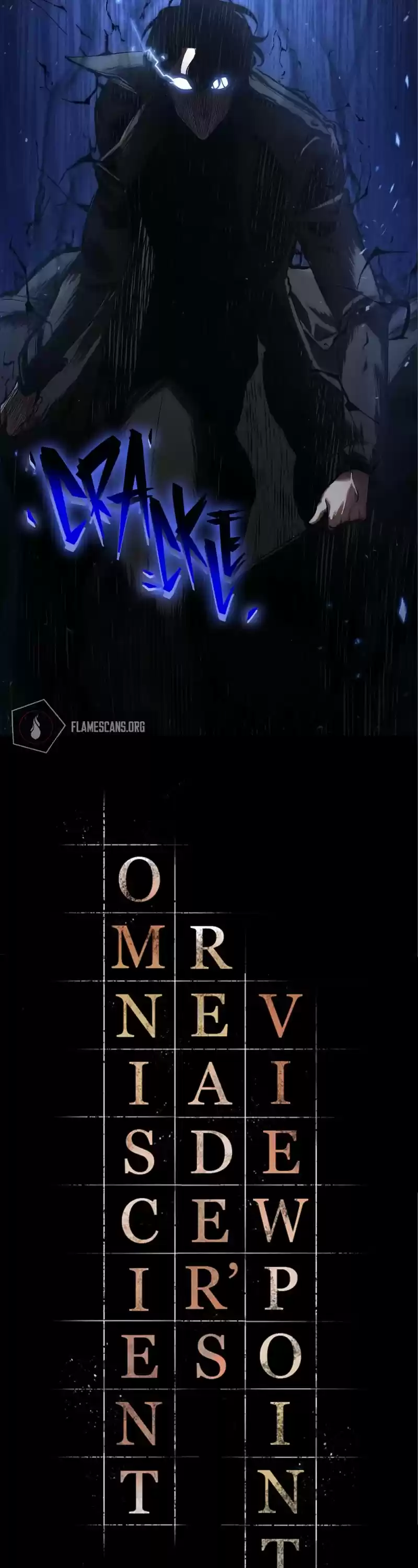 Omniscient Reader’S Viewpoint Chapter 64