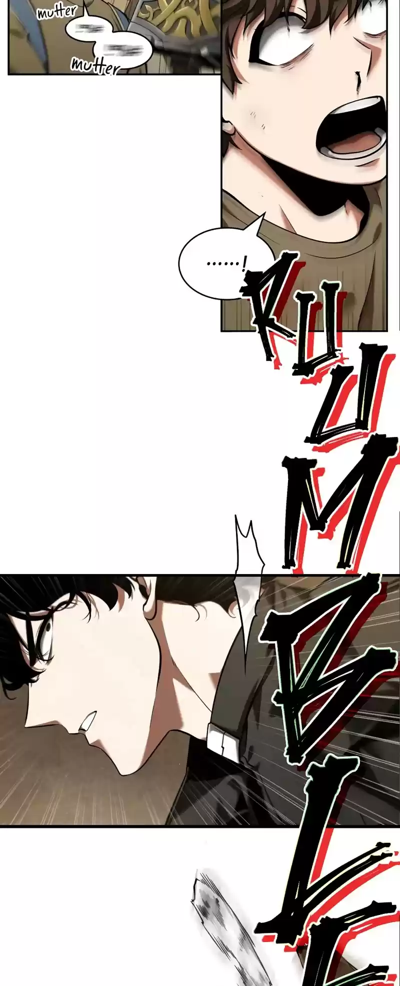 Omniscient Reader’S Viewpoint Chapter 64