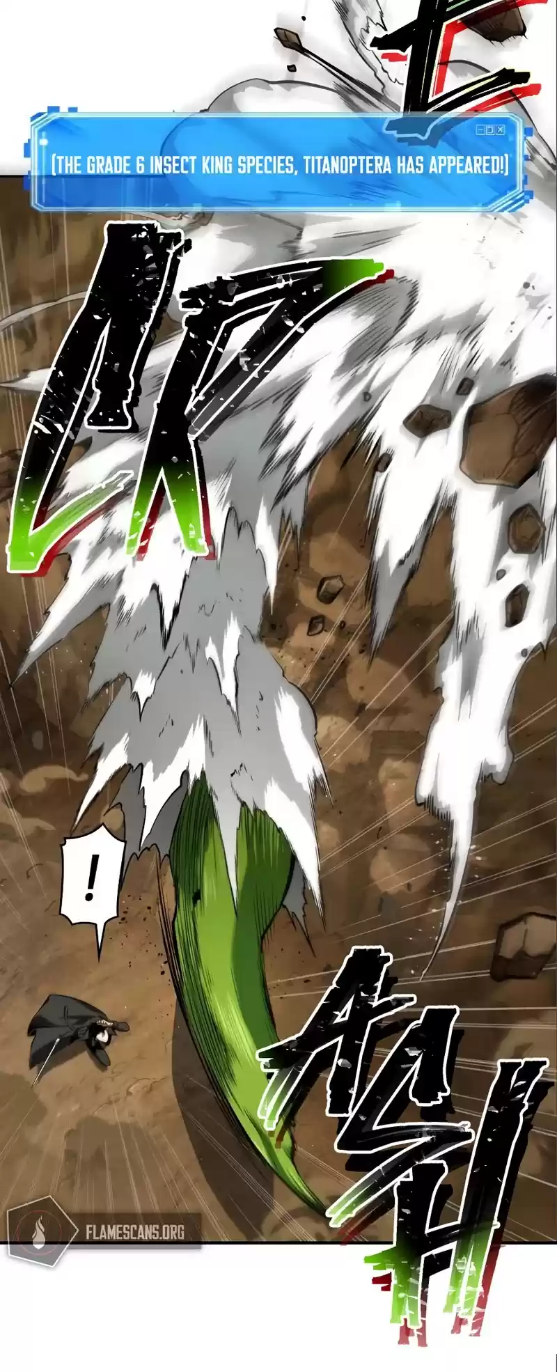 Omniscient Reader’S Viewpoint Chapter 64