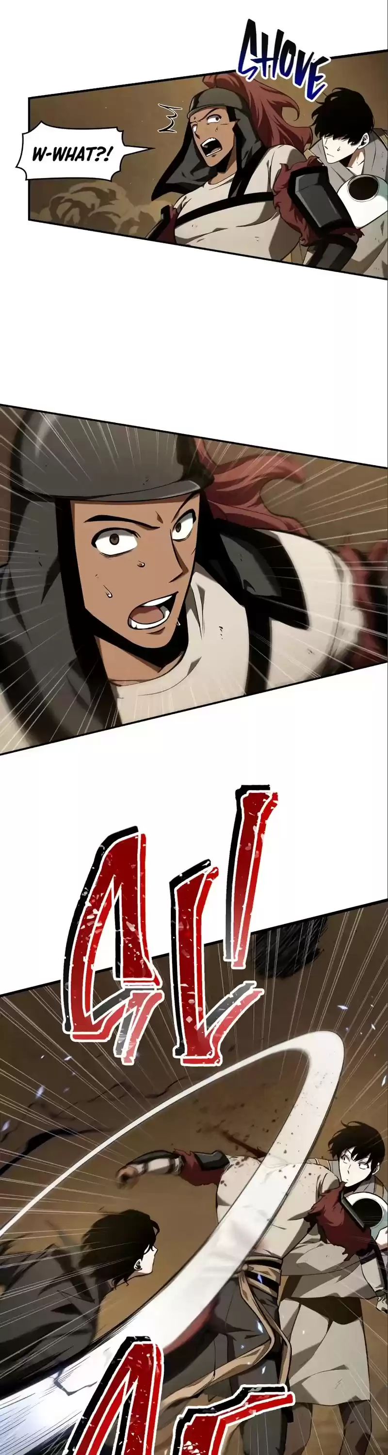 Omniscient Reader’S Viewpoint Chapter 64